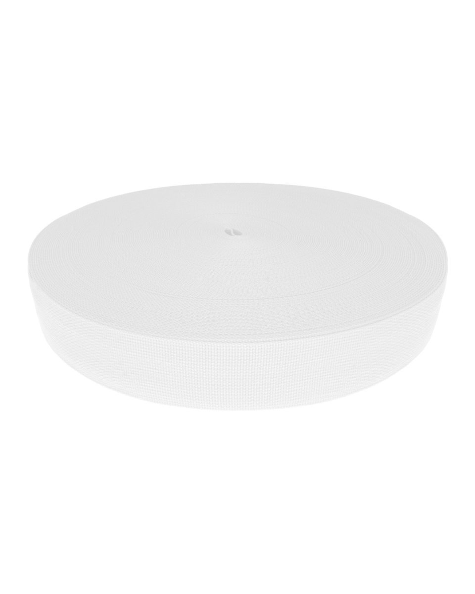 POPRUH P10 38 MM BÍLÁ 501 PES  