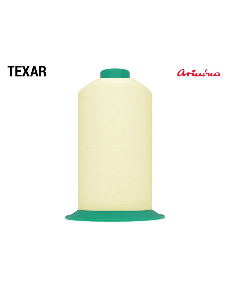 THREADS ARIADNA TEXAR 120 YELLOW 5206 10000 MB