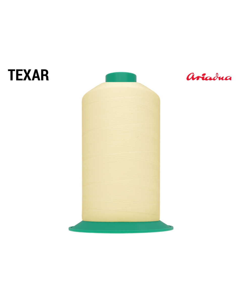 THREADS ARIADNA TEXAR 120 YELLOW 5221 10000 MB
