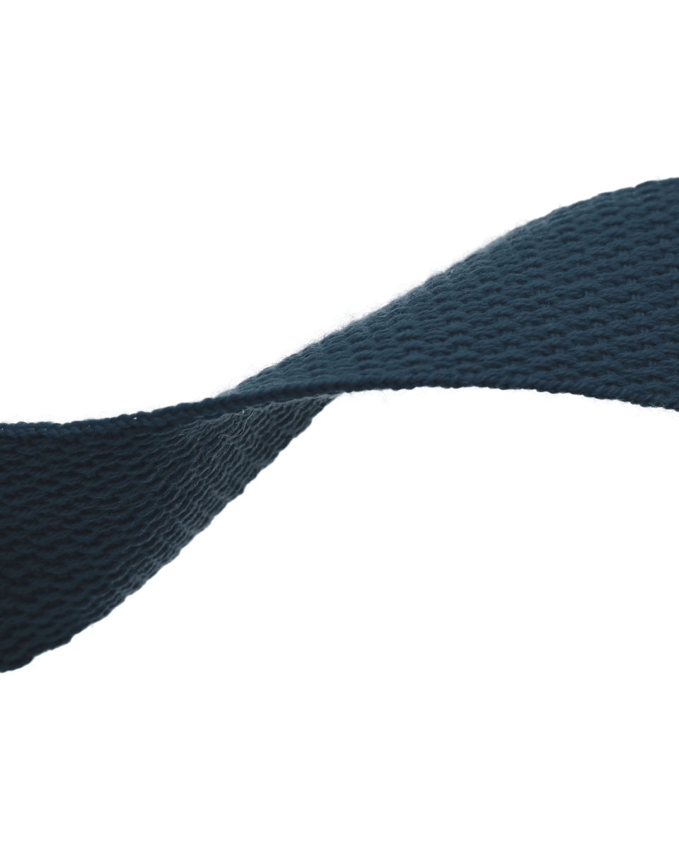 Polycotton popruh 1,4 mm tmavomodrá 058 pp 50 yd