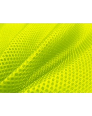Siatka dystansowa 210 g/m2 (1005)  neon żółty