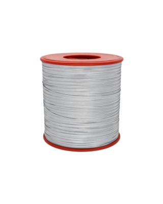 Taśma odblaskowa 2 mm/0,18 mm srebrna