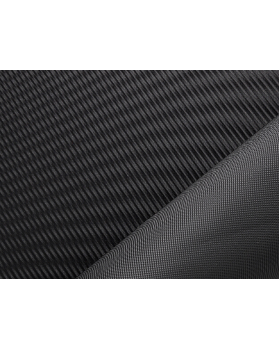 Tkanina nylonowa 210D PVC-F A-GRADE (580) czarna Tkanina nylonowa 210D PVC-F A-GRADE (580) czarna