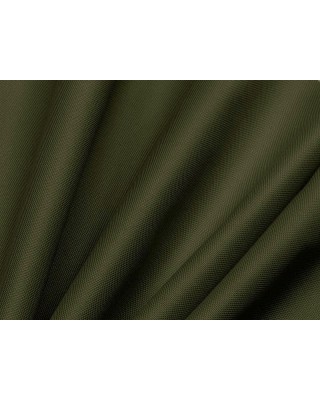 Polyester fabric Oxford 500d pu waterproof (305)&nbspolive 160 cm