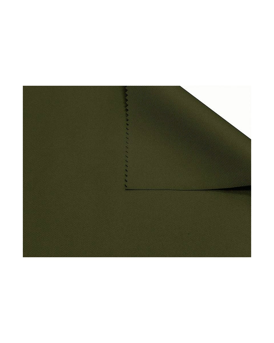 Polyester fabric Oxford 500d pu waterproof (305)&nbspolive 160 cm