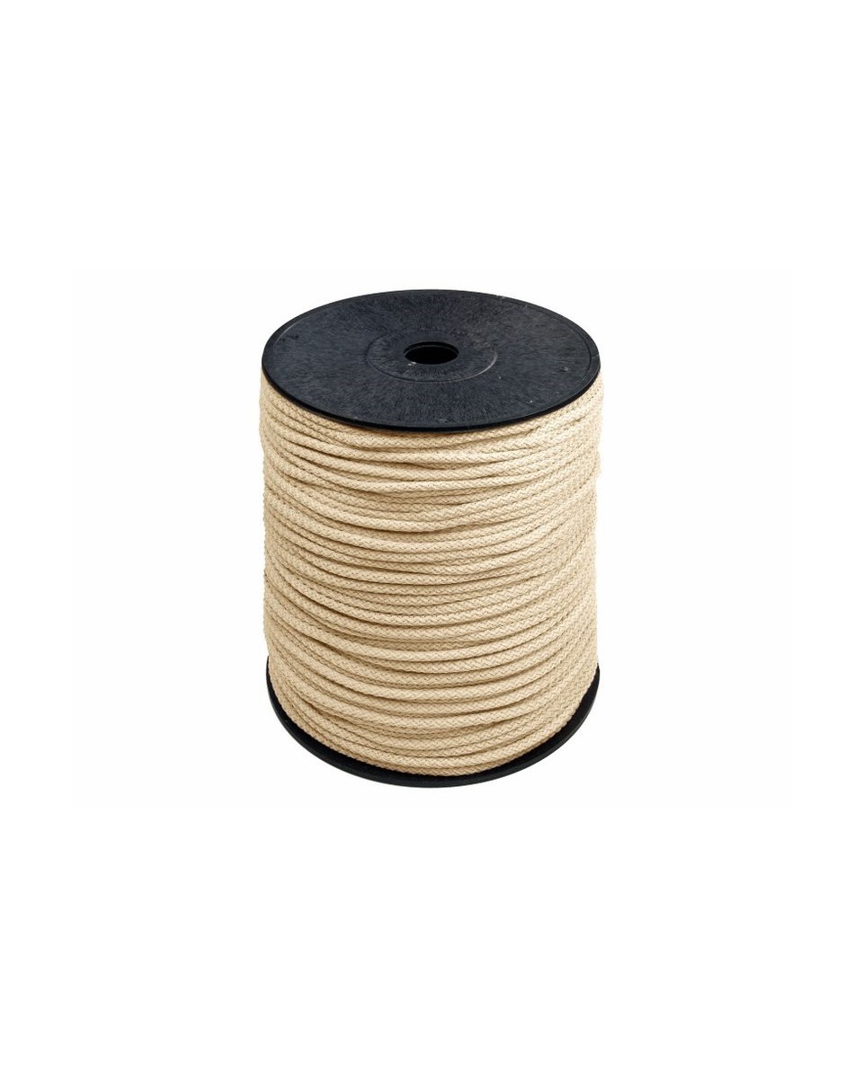 TWINE  122-2 LIGHT BEIGE 5,5 MM EU