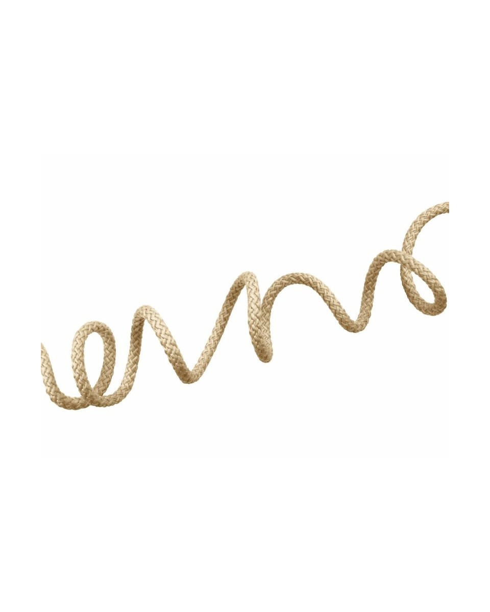 TWINE  122-2 LIGHT BEIGE 5,5 MM EU
