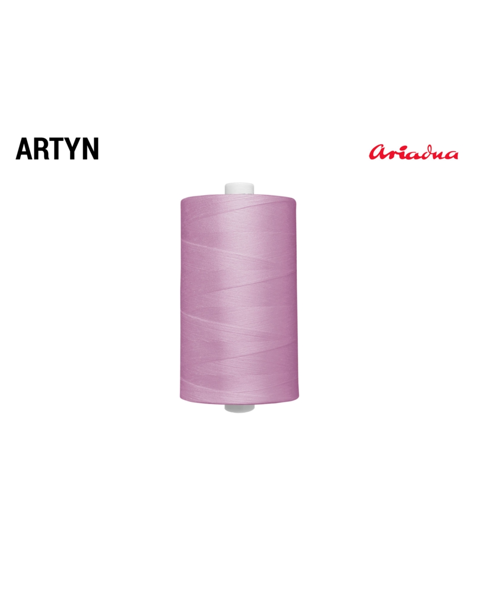 THREADS ARIADNA ARTYN 150 PINK 0167 1000 MB