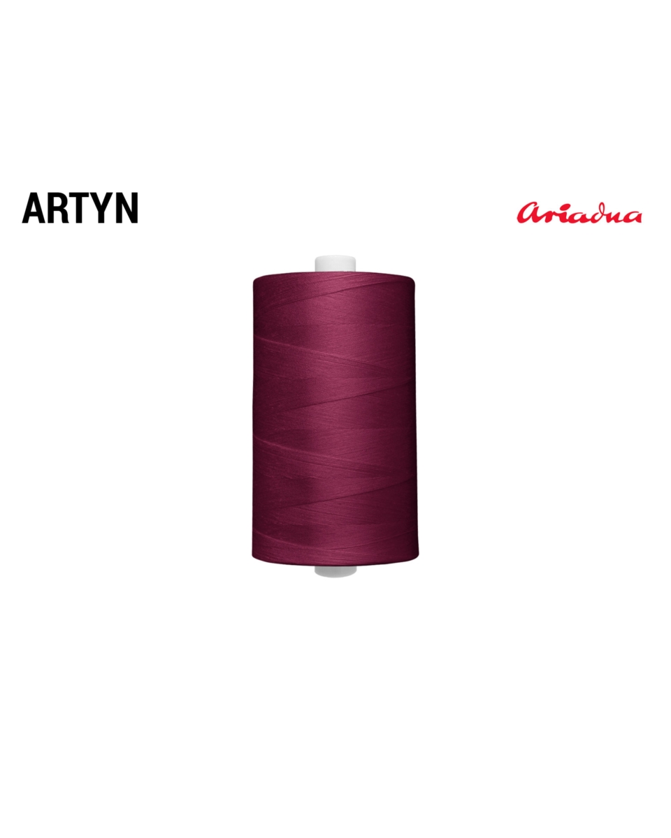 THREADS ARIADNA ARTYN 150 PINK 0180 1000 MB