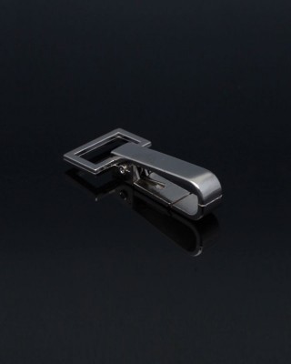 METAL SNAP HOOK 20 MM KAJETAN NICKEL 1 PCS
