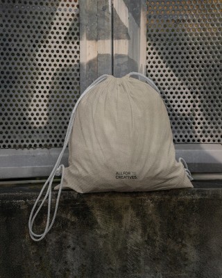 Cotton  fabric canvas  360 g/m2 (101) light beige 150 cm