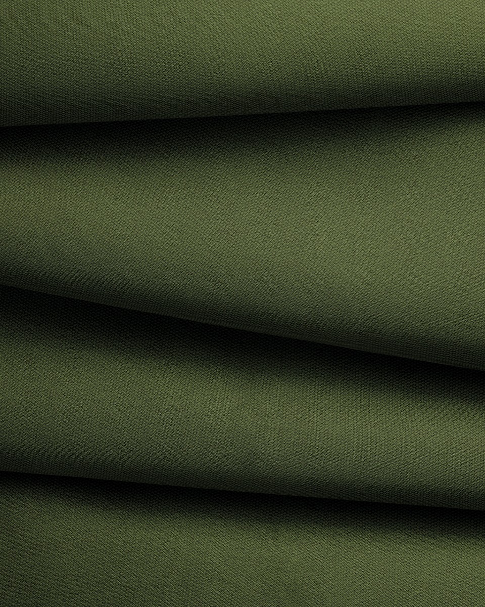 Baumwollstoff canvas 400 g/m2 (305) Olive 150 cm 40lm