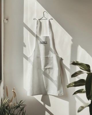 100 % COTTON  FABRIC WEISS 140 CM