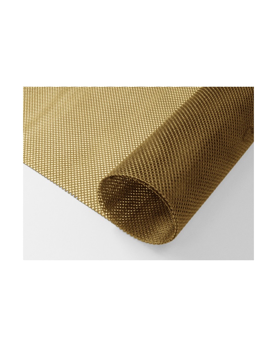 MESH BEIGE  290 G/M2 160 CM  50 MB