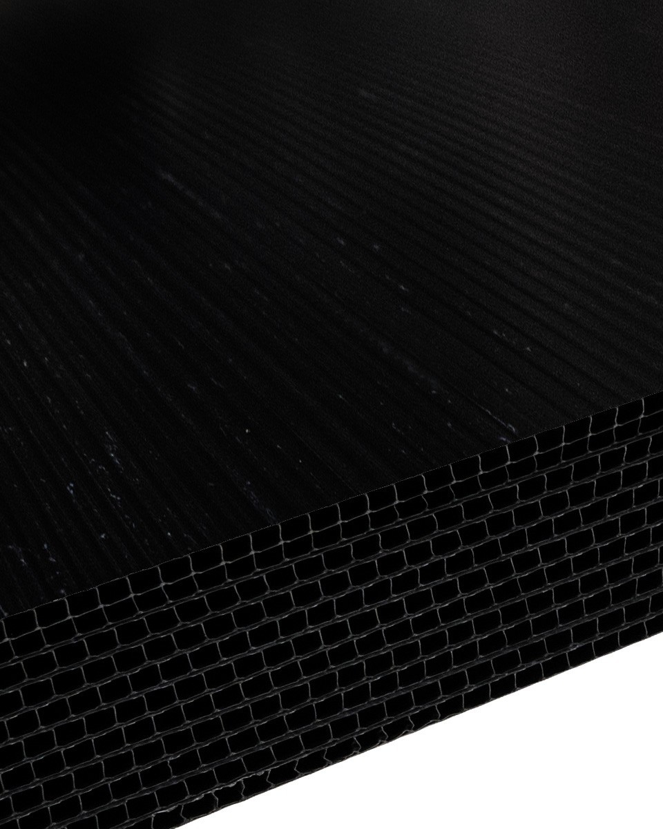 PP-PLATTE 5 MM 650 G/M2 SCHWARZ