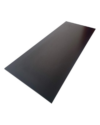 PEHD BOARD 1,5/1000/2000 MM