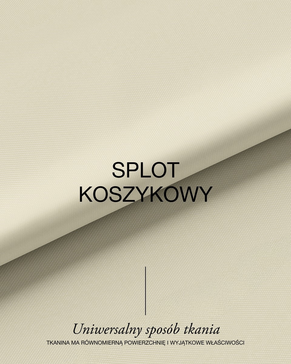 Tkanina poliestrowa Oxford 600D PU*2 UV wodoodporna (031) jasnobeżowy Tkanina poliestrowa Oxford 600D PU*2 UV wodoodporna (031) jasnobeżowy