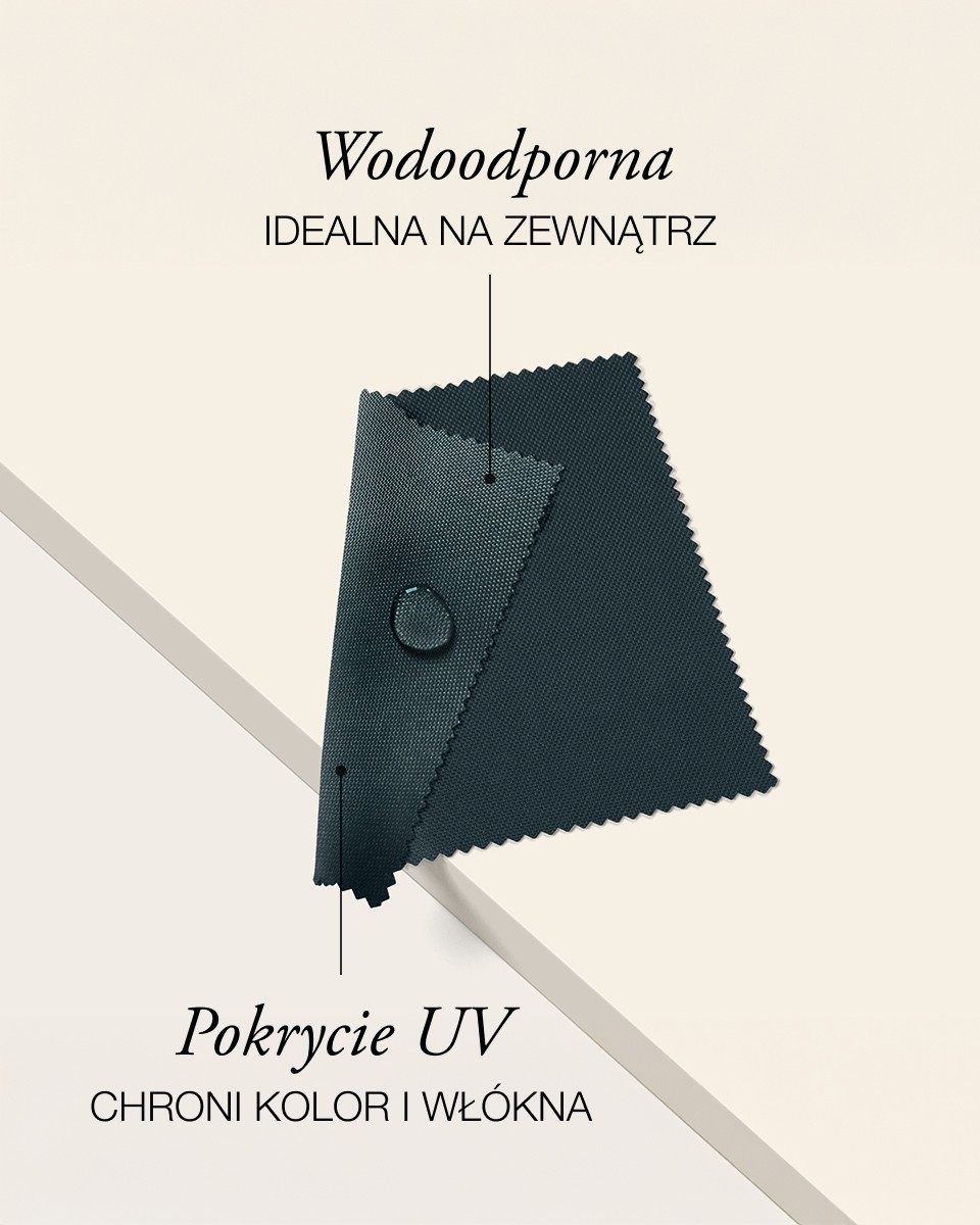 Tkanina poliestrowa Oxford 600D PU*2 UV wodoodporna (117) granatowy Tkanina poliestrowa Oxford 600D PU*2 UV wodoodporna (117) granatowy