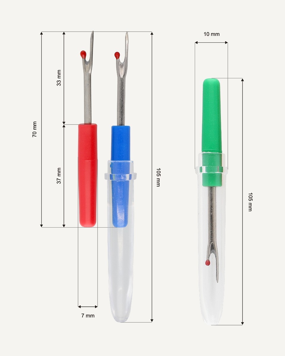 Krejčovský nůž 9 cm Krejčovský nůž 9 cm