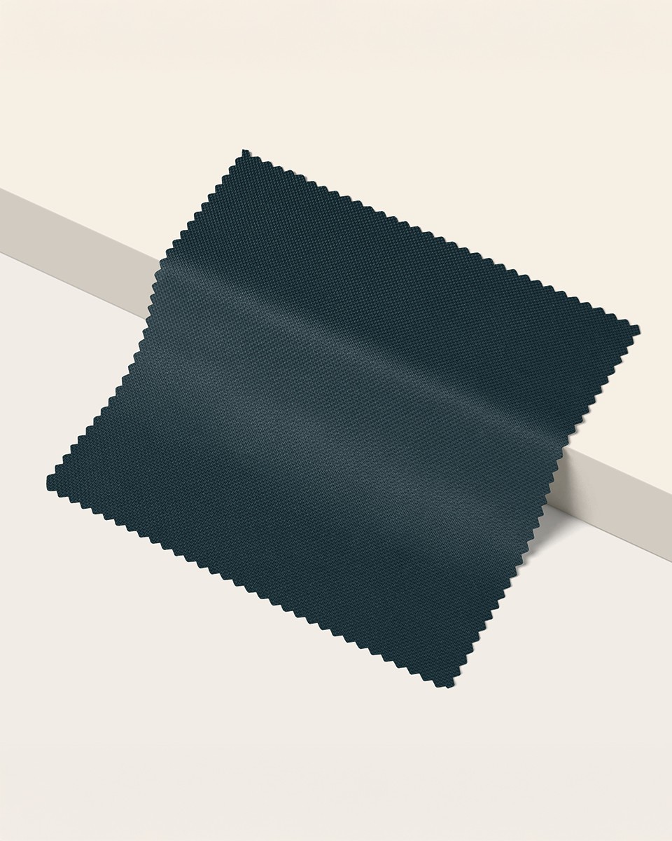 Polyester fabric Oxford 600d UV pu*2 waterproof (117) navy blue 160 cm Polyester fabric Oxford 600d UV pu*2 waterproof (117) navy blue 160 cm
