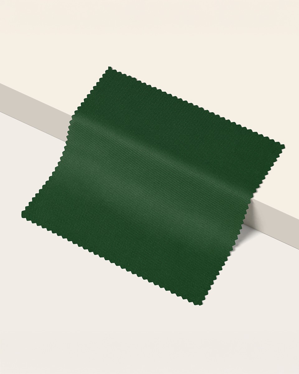 Polyester fabric Oxford 600d UV pu*2 waterproof (153) green 160    cm