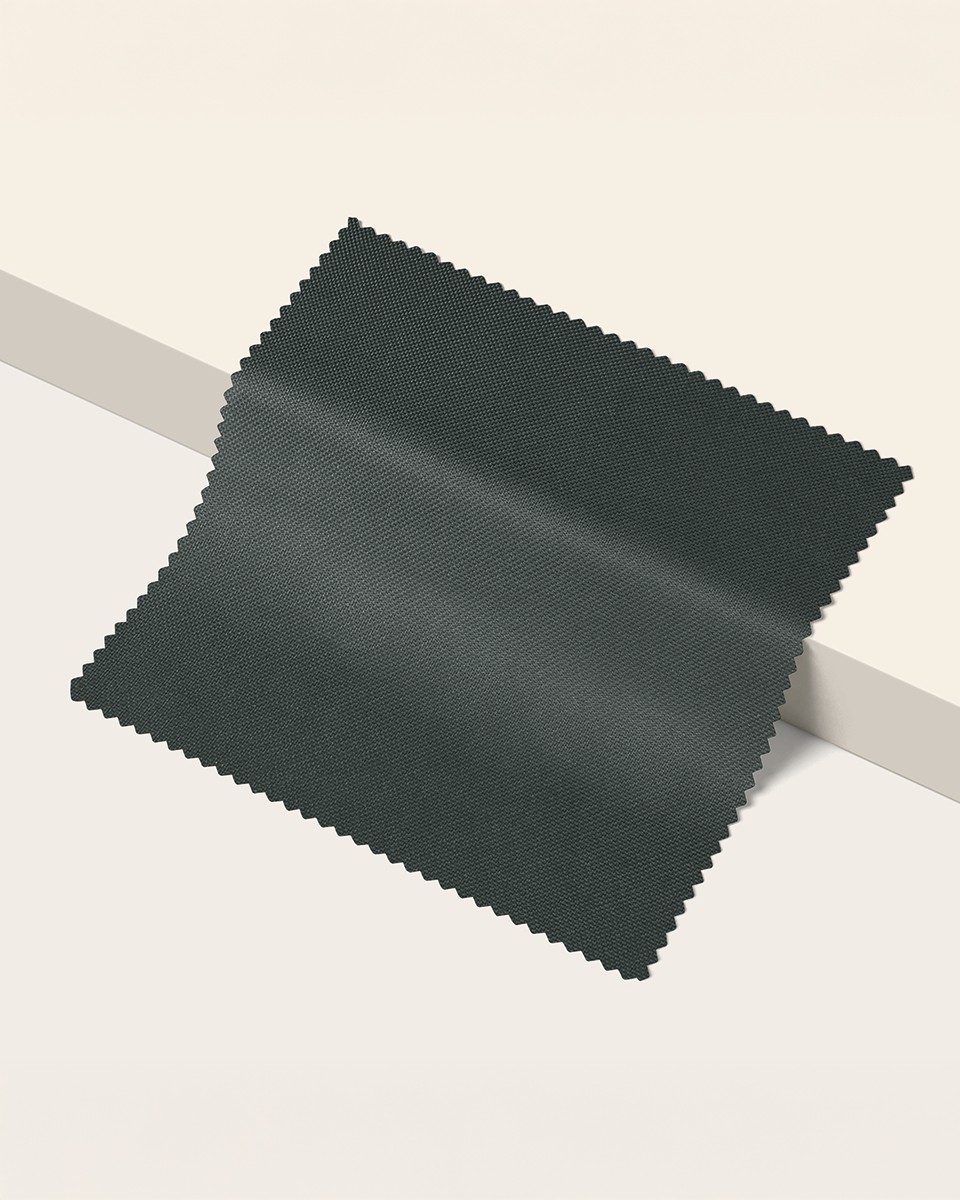 Polyester fabric Oxford 600d UV pu*2 waterproof (156) graphite 160 cm Polyester fabric Oxford 600d UV pu*2 waterproof (156) graphite 160 cm