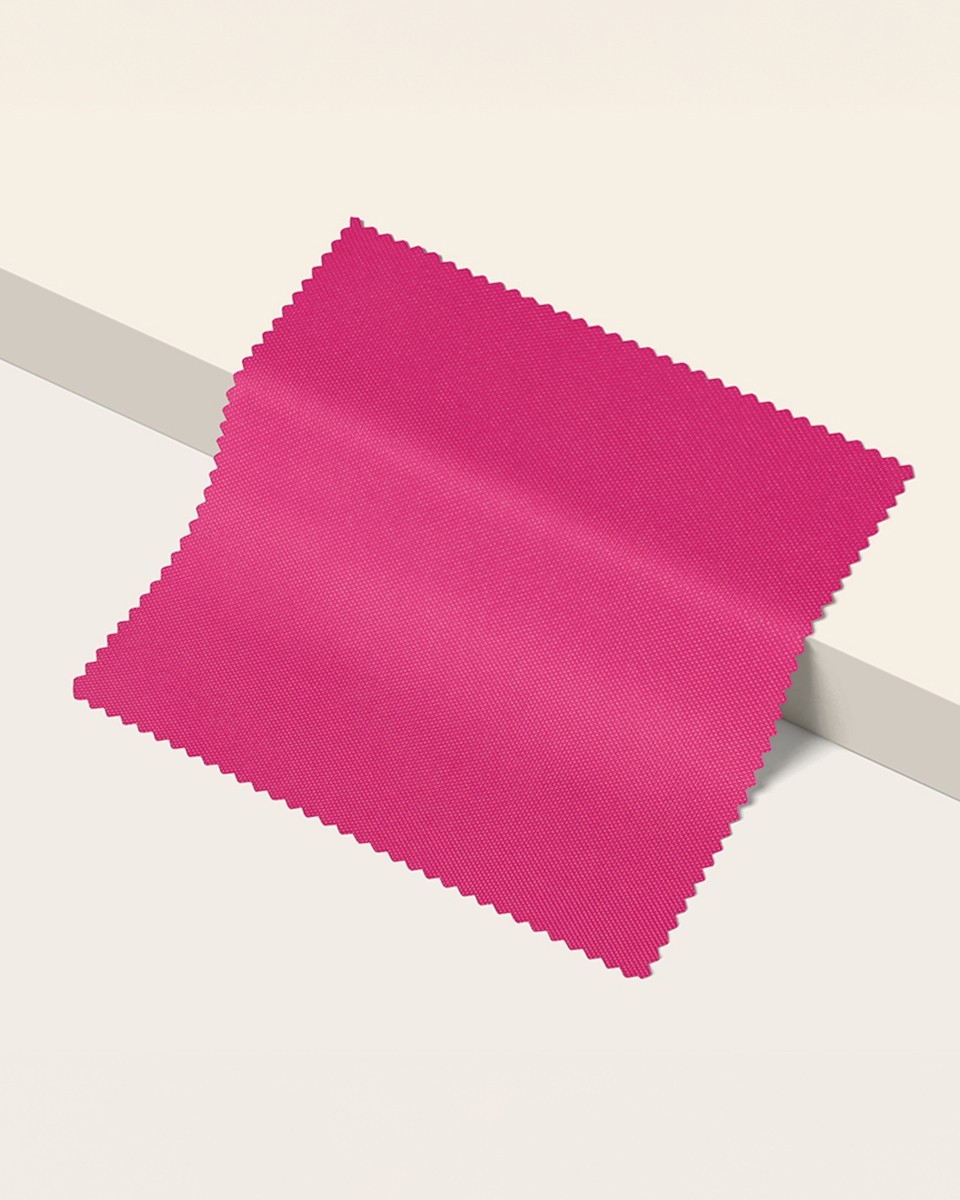 Polyester fabric Oxford 600d UV pu*2 waterproof (516) pink 160 cm Polyester fabric Oxford 600d UV pu*2 waterproof (516) pink 160 cm