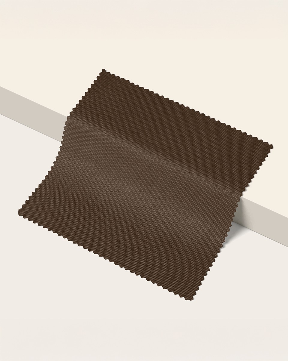 Polyester fabric Oxford 600d UV pu*2 waterproof (568) brown 160 cm Polyester fabric Oxford 600d UV pu*2 waterproof (568) brown 160 cm