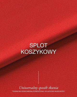 Polyester-stoff Oxford 600d UV pu*2-beschichtet (620) Rot 160 cm