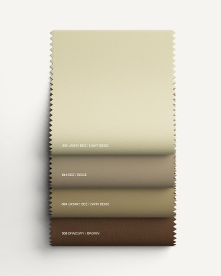 Polyester-stoff   Oxford 600d UV pu*2-beschichtet (894) Dunkelbeige 160 cm