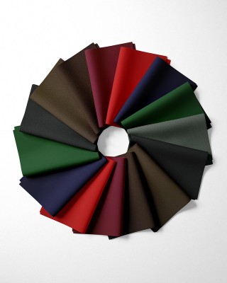Product color polyester fabrics type flock