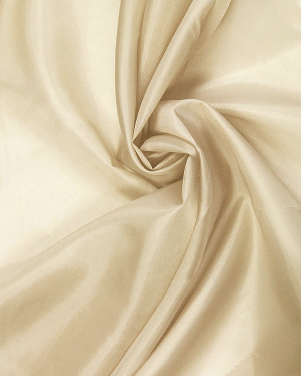 FUTTERSTOFF 180T (031) HELLBEIGE 150 CM 100 LM