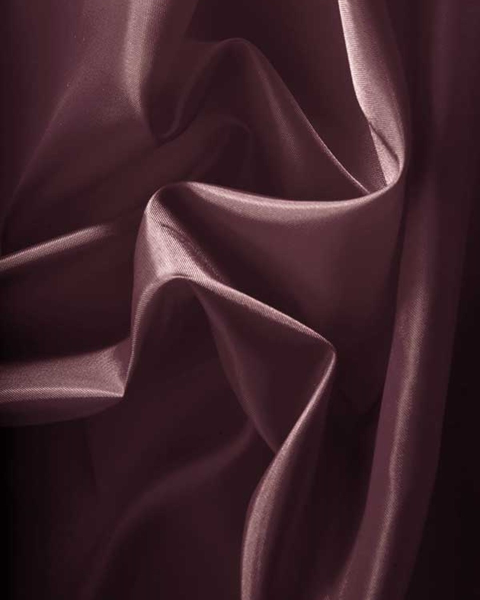 POLYESTER LINING FABRIC 180T MAROON 150 CM 100   MB