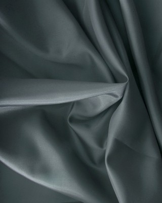 POLYESTER LINING FABRIC 180T (156) DARK GREY 150 CM 100 MB