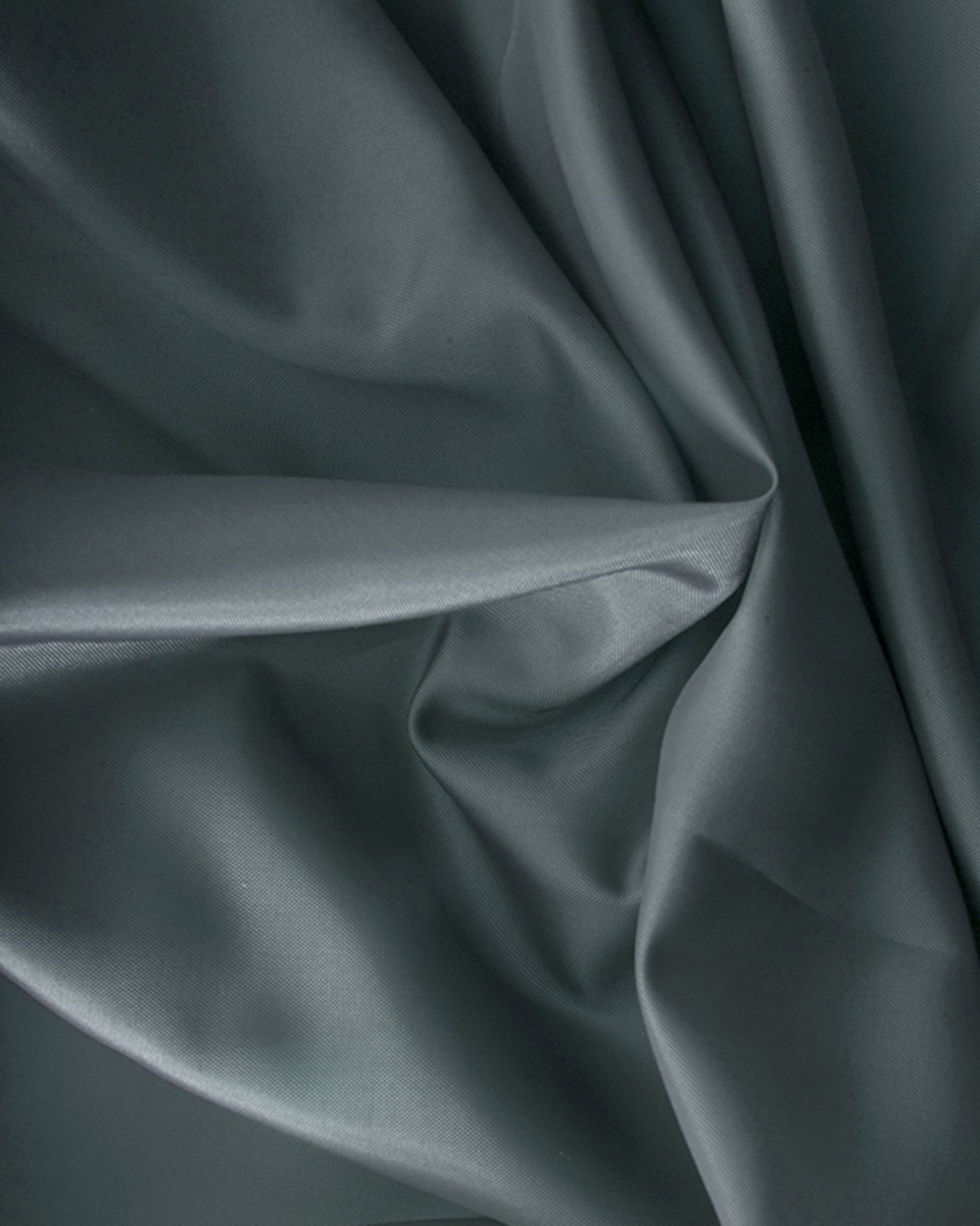 POLYESTER LINING FABRIC 180T (156) DARK GREY 150 CM 100 MB