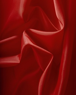 POLYESTER LINING FABRIC 180T (171) RED 150 CM 100 MB