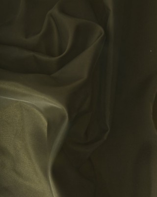 POLYESTER LINING FABRIC  KHAKI 150 CM 100 MB