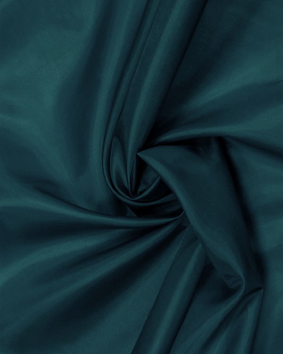 POLYESTER LINING FABRIC 180T (605) DUNKLE MARINE 150 CM 100 MB