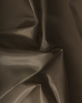 POLYESTER LINING FABRIC   DARK BROWN 150 CM 100 MB