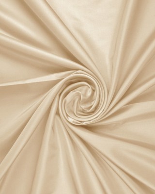 POLYESTER-STOFF 190D PU-BESCHICHTET BEIGE 150 CM 150 LM