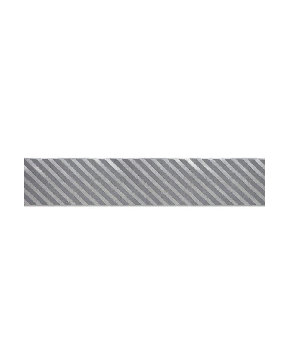 Reflective tape Segmental thermotransfer stripes   50mb