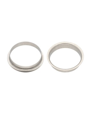 BINDER  EYELETS 25 MM 500 PCS