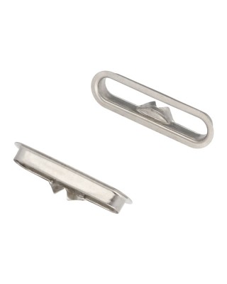 BINDER  EYELETS 37/7 MM 500 PCS