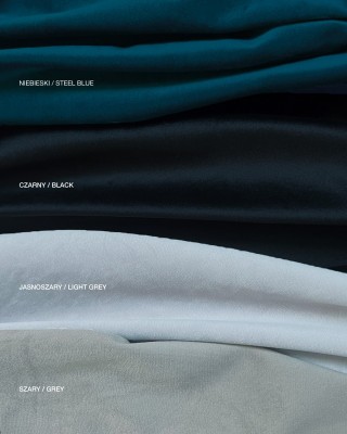 Velourstoff (032) Hellgrau