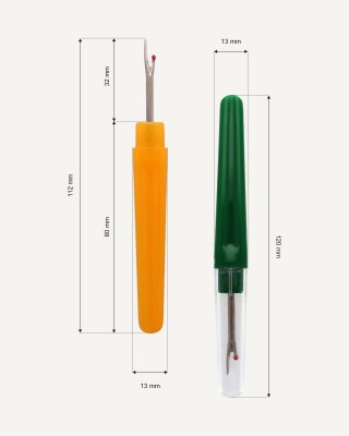 Prujka,tailor ripper 12 cm