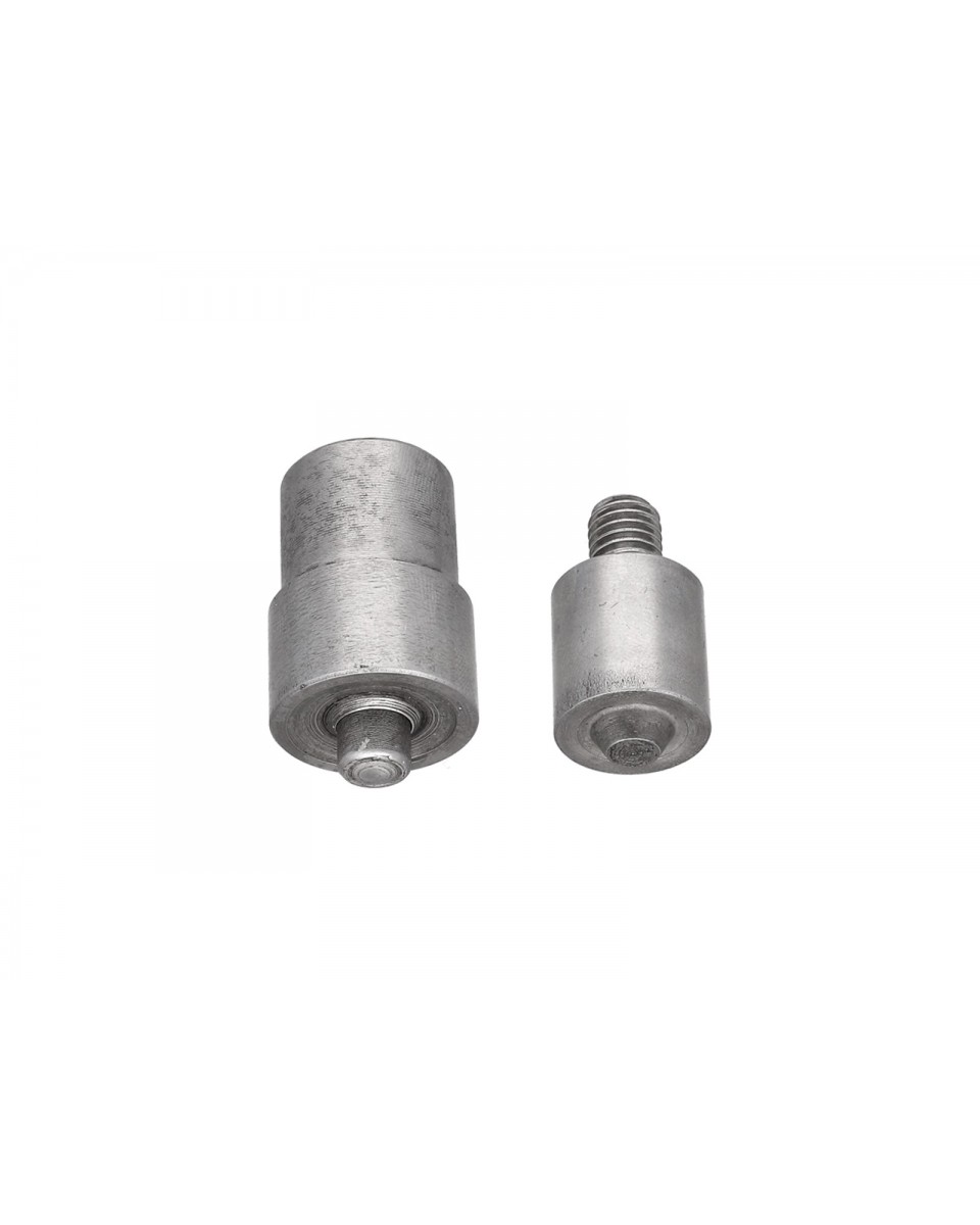 FIXING SET   FOR STAINLESS METAL EYELET 8/17/8 MM SET