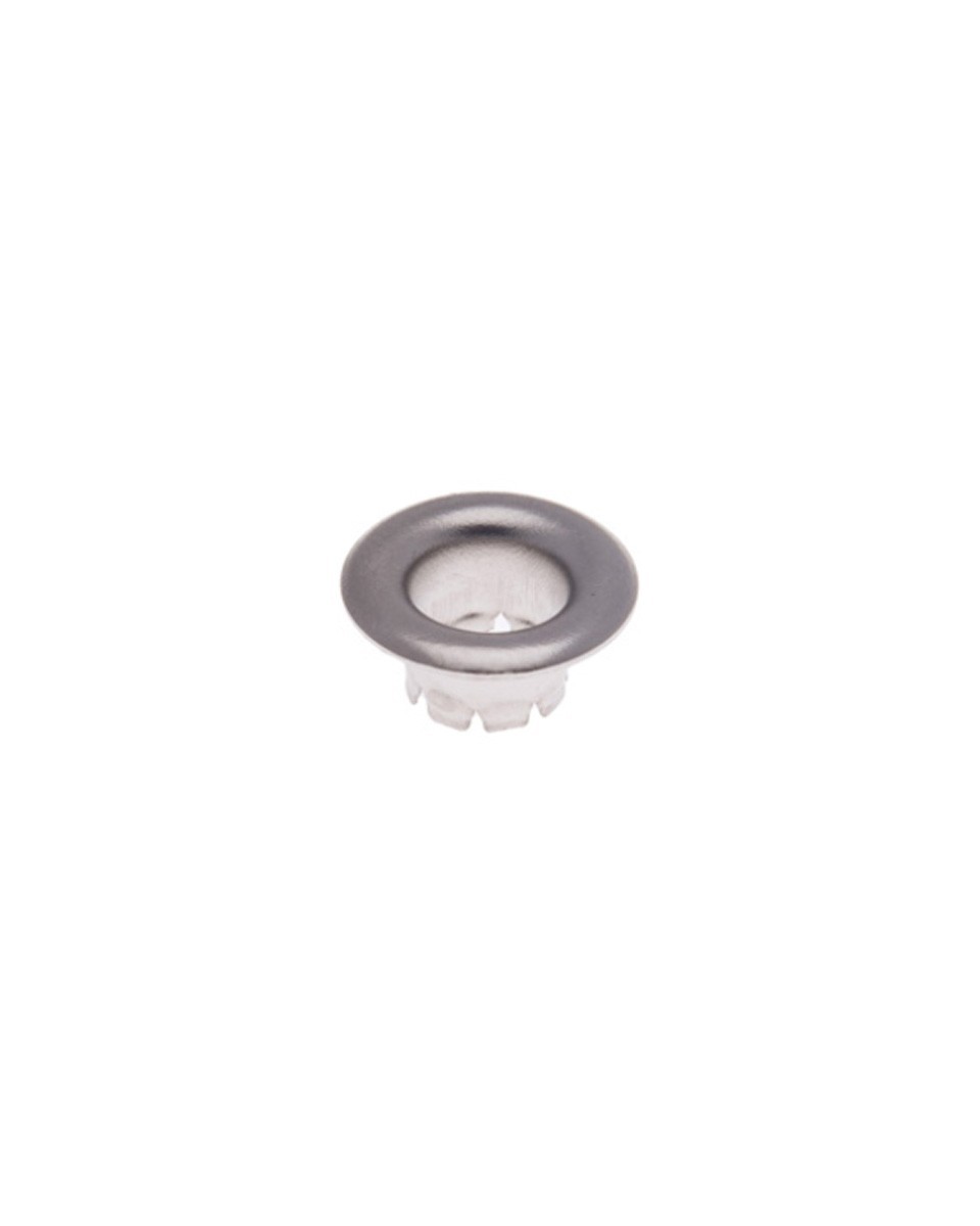 METAL EYELET  5,5/10/4 MM NICKEL 1 KG