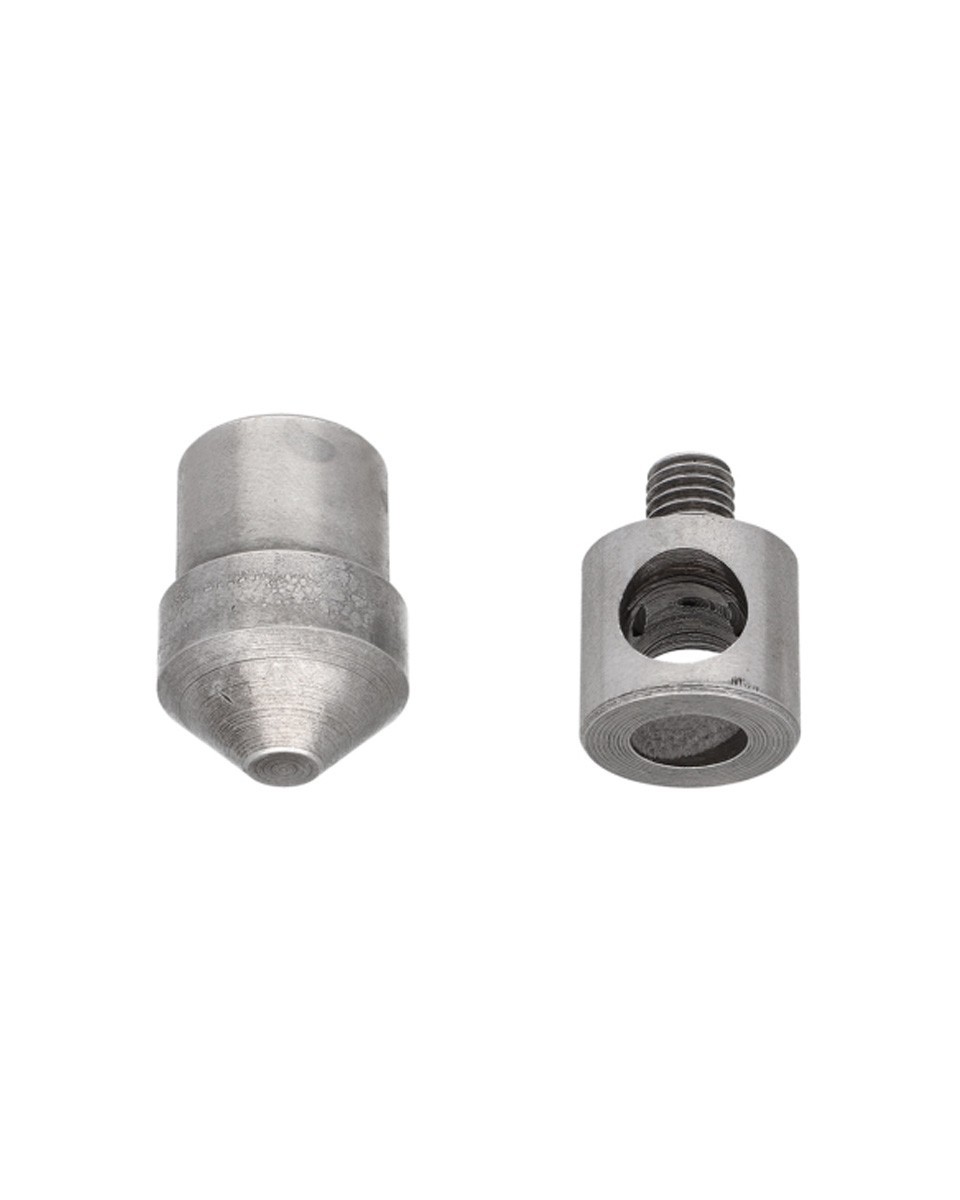 DĚROVACÍ SADA PRO LISY 10 MM