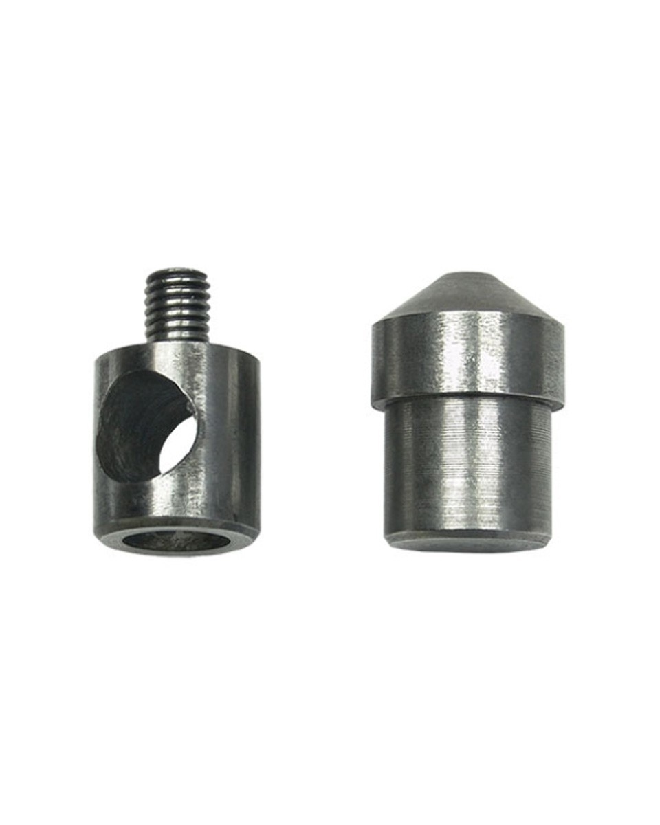 HOLE PUNCH DIE SETS 12 MM