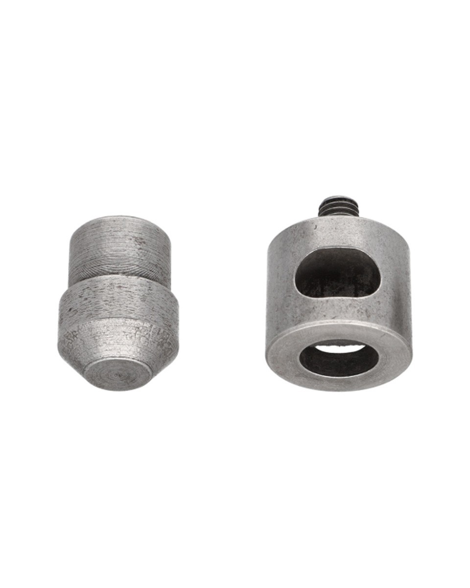 HOHL LOCHSTANZE WERKZEUG SET 14  MM